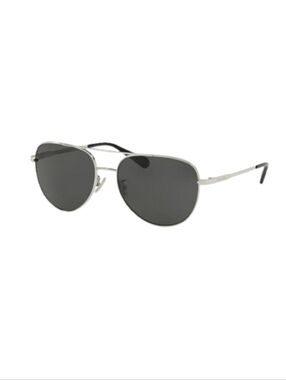 COACH Aviator Sunglasses and Case HC7083